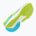 Scarpe da corsa uomo Joma Fenix fluor yellow 5