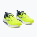 Scarpe da corsa uomo Joma Hispalis fluor yellow 2