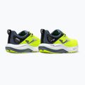 Scarpe da corsa uomo Joma Hispalis fluor yellow 3