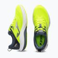 Scarpe da corsa uomo Joma Hispalis fluor yellow 4