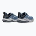 Scarpe da corsa uomo Joma Hispalis dark gray 3