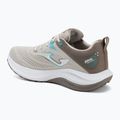 Scarpe da corsa uomo Joma Hispalis beige 3