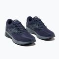 Scarpe da corsa uomo Joma Meta navy blue 2