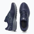 Scarpe da corsa uomo Joma Meta navy blue 4