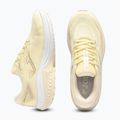 Scarpe da corsa donna Joma Victory 7 Lady beige 4