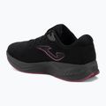 Scarpe da corsa donna Joma Neon Lady black 3