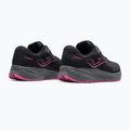 Scarpe da corsa donna Joma Neon Lady black 3