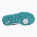 Scarpe da calcio bambino Joma Top Flex Jr IN white 4
