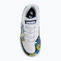 Scarpe da calcio bambino Joma Top Flex Jr IN white 5