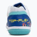 Scarpe da calcio bambino Joma Top Flex Jr IN white 6
