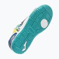 Scarpe da calcio bambino Joma Top Flex Jr IN white 5