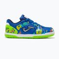 Scarpe da calcio bambino Joma Top Flex Jr IN royal blue