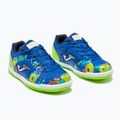 Scarpe da calcio bambino Joma Top Flex Jr IN royal blue 2