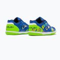 Scarpe da calcio bambino Joma Top Flex Jr IN royal blue 3