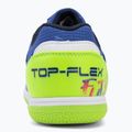 Scarpe da calcio bambino Joma Top Flex Jr IN royal blue 6