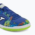 Scarpe da calcio bambino Joma Top Flex Jr IN royal blue 7