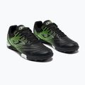 Scarpe da calcio uomo Joma Maxima TF black 2