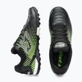 Scarpe da calcio uomo Joma Maxima TF black 4