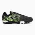 Scarpe da calcio uomo Joma Maxima TF black 2