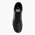 Scarpe da calcio uomo Joma Maxima TF black 5