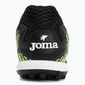 Scarpe da calcio uomo Joma Maxima TF black 6