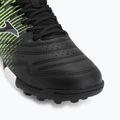 Scarpe da calcio uomo Joma Maxima TF black 7