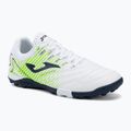 Scarpe da calcio uomo Joma Maxima TF white