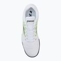 Scarpe da calcio uomo Joma Maxima TF white 5