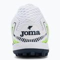 Scarpe da calcio uomo Joma Maxima TF white 6