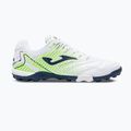 Scarpe da calcio uomo Joma Maxima TF white