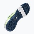 Scarpe da calcio uomo Joma Maxima TF white 5