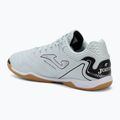 Scarpe da calcio uomo Joma Maxima Indoor green 3