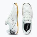 Scarpe da calcio uomo Joma Maxima Indoor green 4