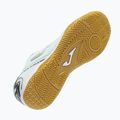 Scarpe da calcio uomo Joma Maxima Indoor green 5