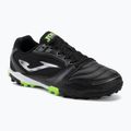 Scarpe da calcio uomo Joma Dribling TF Black