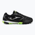 Scarpe da calcio uomo Joma Dribling TF Black 2