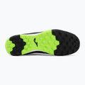 Scarpe da calcio uomo Joma Dribling TF Black 4
