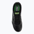 Scarpe da calcio uomo Joma Dribling TF Black 5