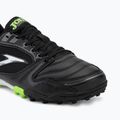 Scarpe da calcio uomo Joma Dribling TF Black 7