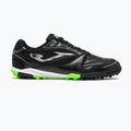Scarpe da calcio uomo Joma Dribling TF Black