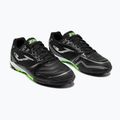 Scarpe da calcio uomo Joma Dribling TF Black 2