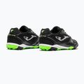 Scarpe da calcio uomo Joma Dribling TF Black 3