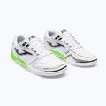 Scarpe da calcio uomo Joma Dribling Indoor white 2