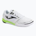 Scarpe da calcio uomo Joma Dribling Indoor white