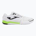 Scarpe da calcio uomo Joma Dribling Indoor white 2
