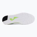 Scarpe da calcio uomo Joma Dribling Indoor white 4