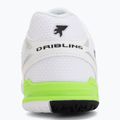 Scarpe da calcio uomo Joma Dribling Indoor white 6