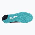 Scarpe da calcio uomo Joma Dribling Indoor navy blue 4