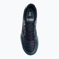 Scarpe da calcio uomo Joma Dribling Indoor navy blue 5