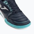 Scarpe da calcio uomo Joma Dribling Indoor navy blue 7